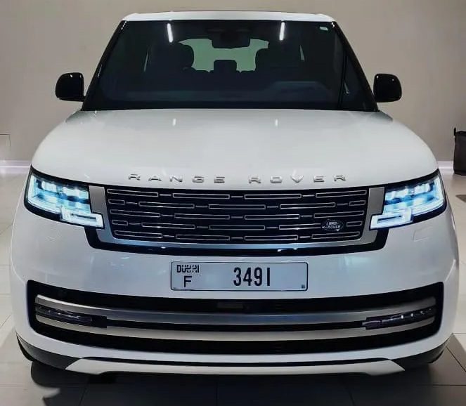 Buy or rent a car in Dubai in 2026