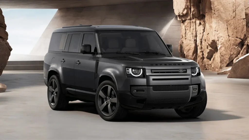 Rent a car without deposit in Dubai with premium vehicles