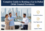 Guide to Renting a Car in Dubai