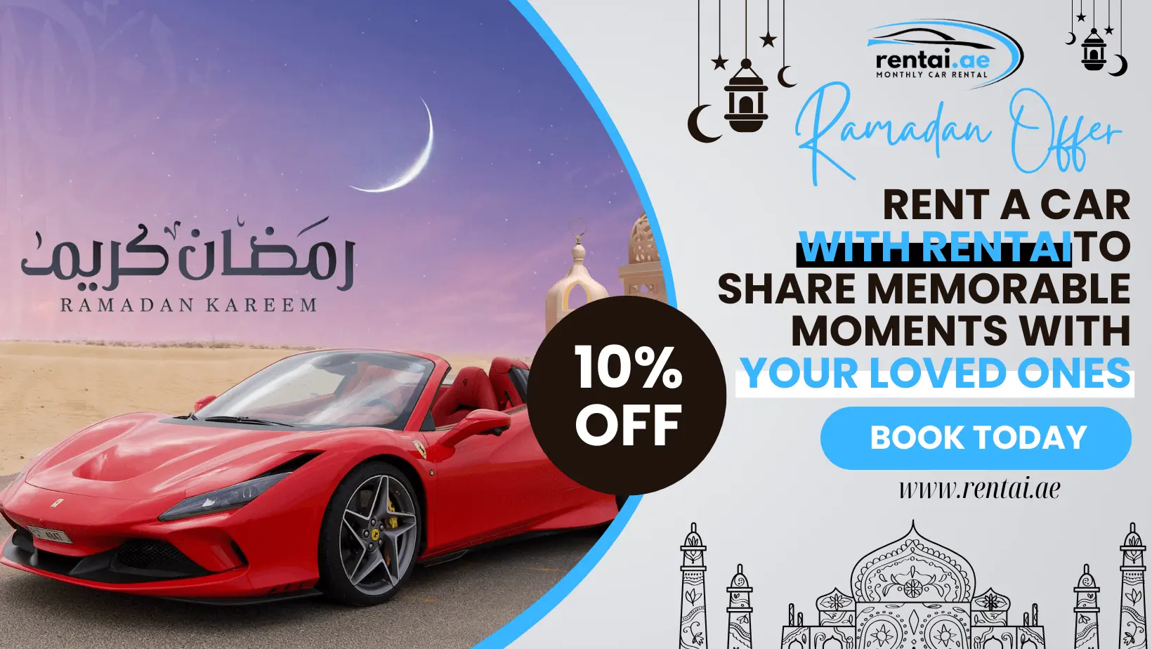 Ramadanoffer