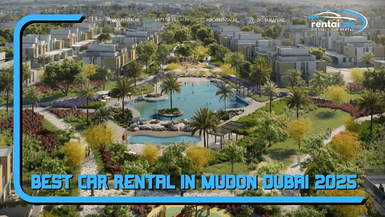 Carrentalinmudondubai