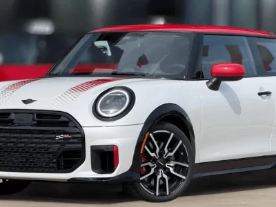 2026minicooper