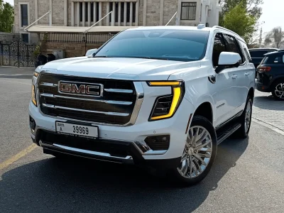 Gmcyukonelevationrentaldubaibyproxluxurydbv