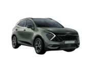 Kia Sportage 2024