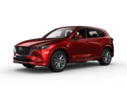 Mazda CX5